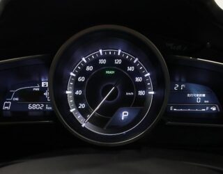 2013 Mazda Axela Hybrid-C image 307342