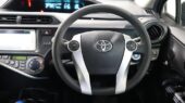 2014 Toyota Aqua S Model, Push Start, Reverse Camera image 305184