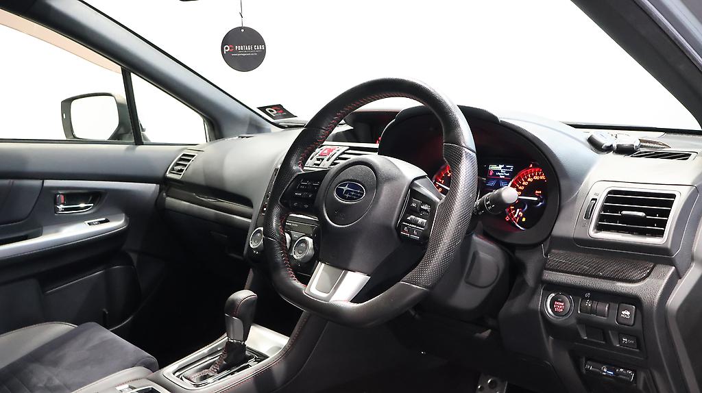 2015 Subaru Wrx S4 2.0GT-S Eyesight 4WD image 306108