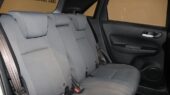 2020 Honda Fit E: HEV image 304559