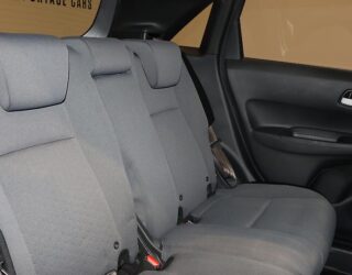 2020 Honda Fit E: HEV image 304559