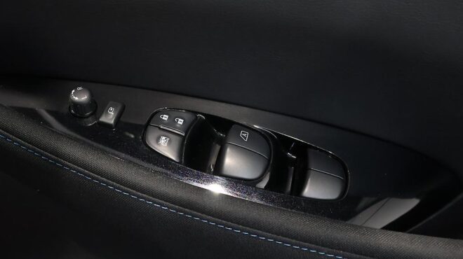 2018 Nissan Leaf X Model Pro Pilot 85.92% SOH image 306753