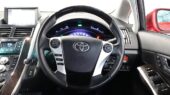 2015 Toyota Sai G Model, Cruise Control, TRD Wheels – Modelista Bodykit image 304319