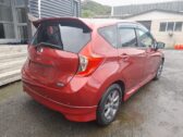 2014 Nissan Note Aero Style V + Safety image 304093