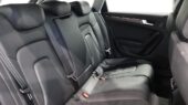 2012 Audi A4 Avant 2.0TFSI Quattro AWD image 304575