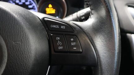 2012 Mazda Cx-5 20S image 334836