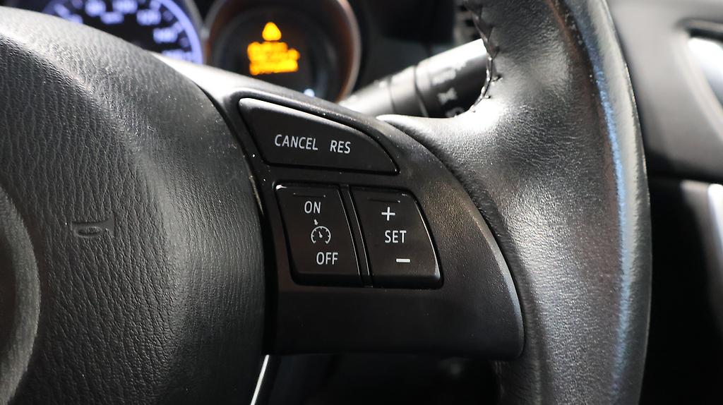 2012 Mazda Cx-5 20S image 334836