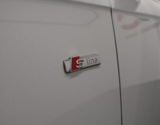 2014 Audi A4 2.0 TFSI S-Line Quattro AWD image 305696