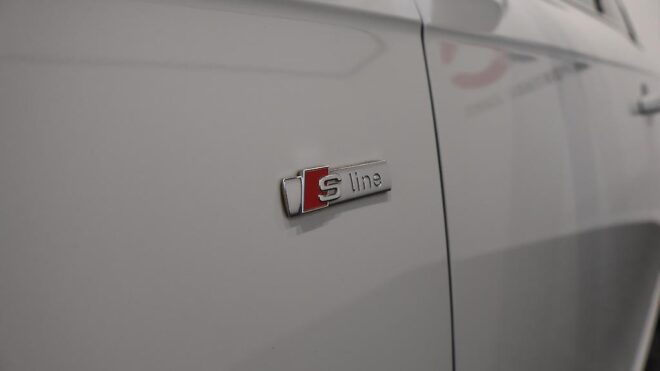 2014 Audi A4 2.0 TFSI S-Line Quattro AWD image 305696