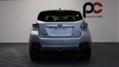 2013 Subaru Xv XV Hybrid 2.0i-L Eyesight AWD image 304534