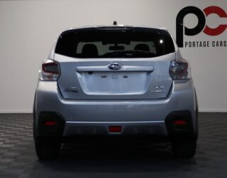 2013 Subaru Xv XV Hybrid 2.0i-L Eyesight AWD image 304534