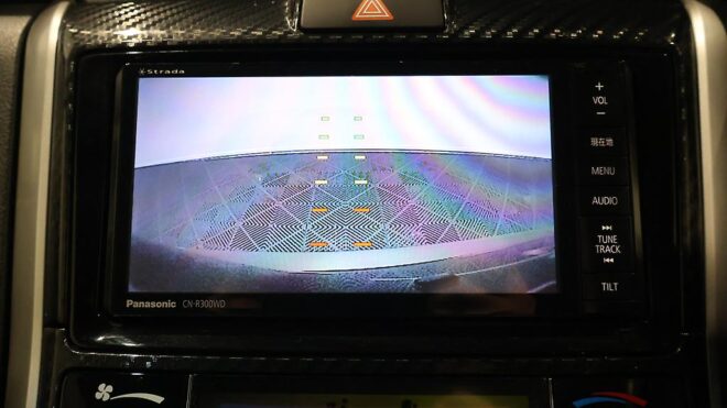 2014 Toyota Corolla Fielder Hybrid G, Push Start, Reverse Camera, Heated Seats image 307892