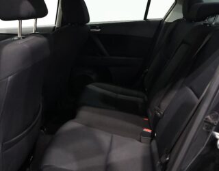 2010 Mazda Axela 15S, Reverse Camera image 308389