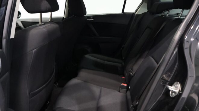 2010 Mazda Axela 15S, Reverse Camera image 308389