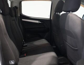 2018 Holden Colorado LTZ DC PU 2.8DT/4WD image 308367