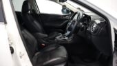 2015 Mazda Axela HYBRID Leather Package image 306467