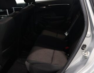 2015 Honda Fit Hybrid F Package image 317907