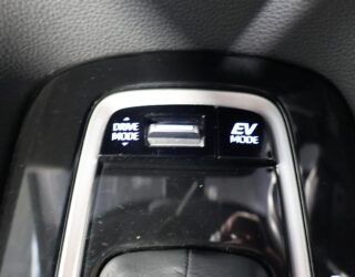 2019 Toyota Corolla Sports Hybrid G, Toyota Safety Sense image 307099