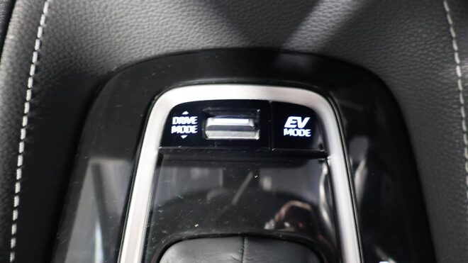 2019 Toyota Corolla Sports Hybrid G, Toyota Safety Sense image 307099