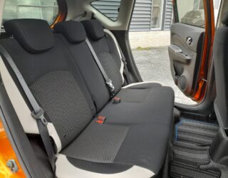 2017 Nissan Note E-Power X Low KMS image 303718