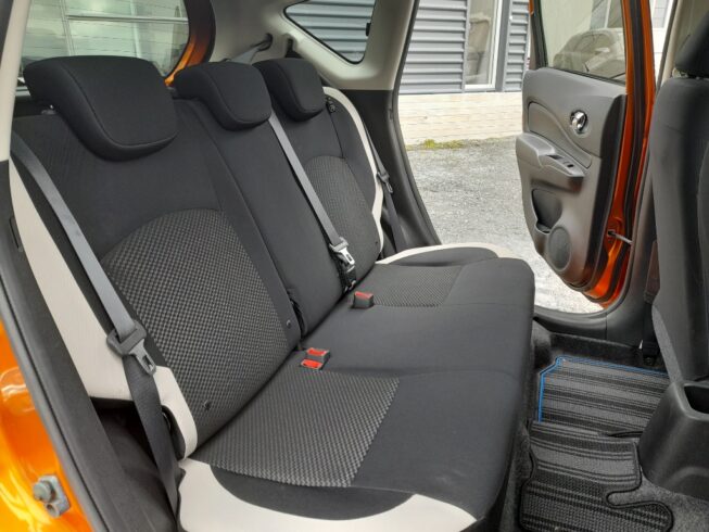 2017 Nissan Note E-Power X Low KMS image 303718
