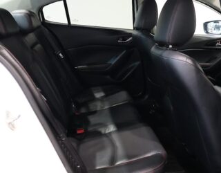 2015 Mazda Axela HYBRID Leather Package image 306469