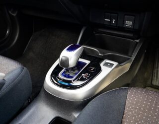 2014 Honda Fit Hybrid F Package image 318793