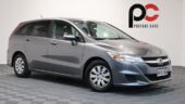 2010 Honda Stream 7 Seater, low KMS image 303879