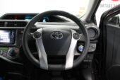 2014 Toyota Aqua S Model, Push Start image 308074