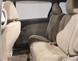 2012 Toyota Estima Hybrid G 4WD image 305738