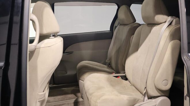 2012 Toyota Estima Hybrid G 4WD image 305738