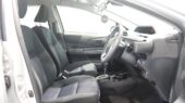 2017 Toyota Aqua S Model, Push Start, Low KMS, Lane Assist, Reverse Camera image 304214