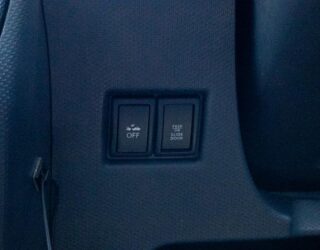 2014 Suzuki Solio Bandit DJE Rador Brake Support 2 image 310718