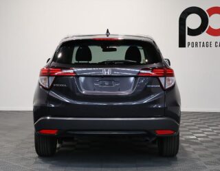 2015 Honda Vezel Hybrid X image 308297