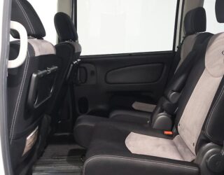 2014 Nissan Serena Hybrid Rider Black Line image 307669