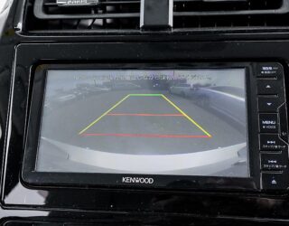 2018 Toyota Prius S SAFETY PLUS image 316777