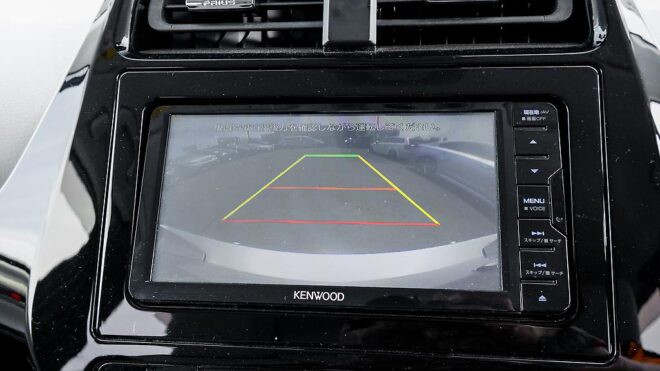 2018 Toyota Prius S SAFETY PLUS image 316777