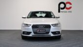 2013 Audi A4 2.0TFSI SE-Package, Full Leather, Heated Seats image 304728