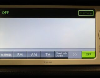 2014 Toyota Aqua S Model, Push Start, Reverse Camera image 305186