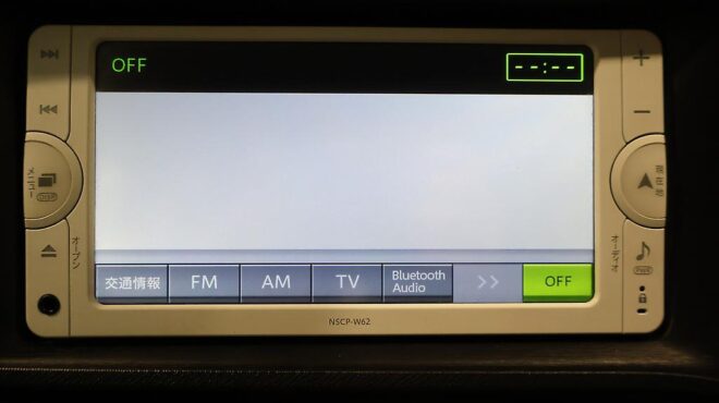 2014 Toyota Aqua S Model, Push Start, Reverse Camera image 305186