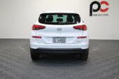 2020 Hyundai Tucson ELITE MPI 2.0P/6AT image 308172