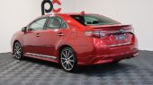 2015 Toyota Sai G Model, Cruise Control, TRD Wheels – Modelista Bodykit image 304313