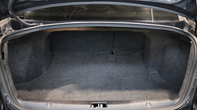 2008 Mitsubishi Galant FORTIS image 303606
