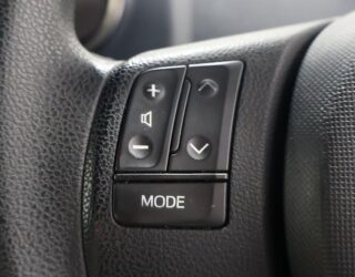 2014 Toyota Spade F Jack Low KMS image 306037