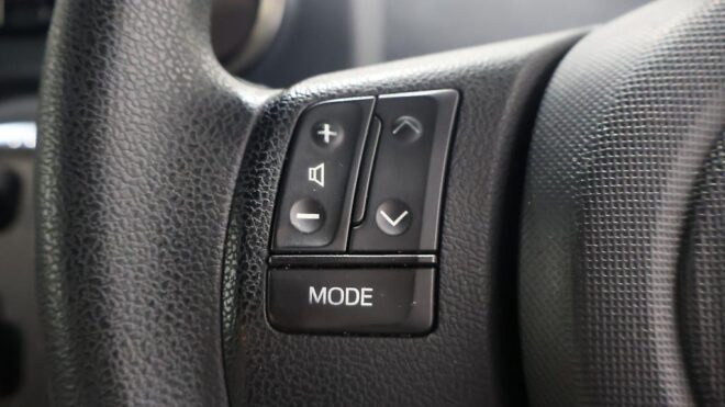 2014 Toyota Spade F Jack Low KMS image 306037