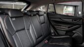 2017 Subaru Xv 2.0i-S Eyesight AWD , Leather Package image 304991