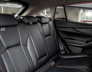 2017 Subaru Xv 2.0i-S Eyesight AWD , Leather Package image 304991
