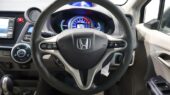 2009 Honda Insight 1.3L Hybrid image 305599