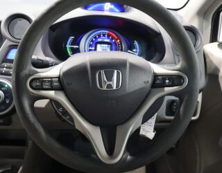 2009 Honda Insight 1.3L Hybrid image 305599