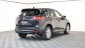 2012 Mazda Cx-5 20S image 304414